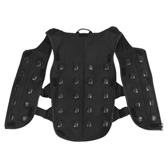 Tactsuit X40 | Wearable Haptic Vest