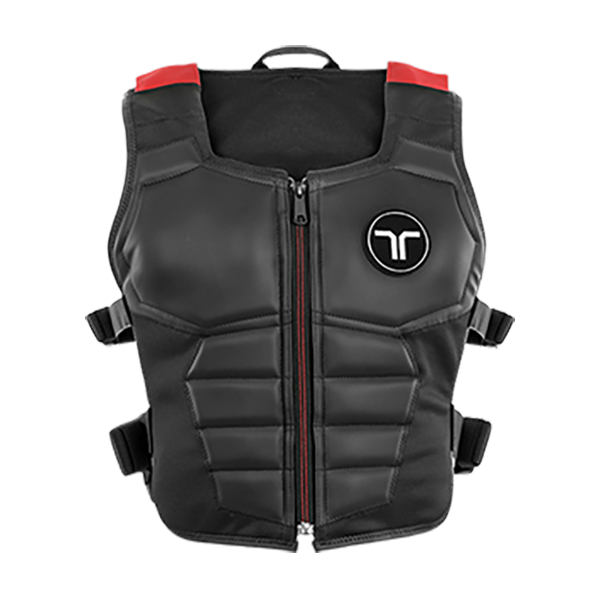 Tactsuit X16 | Wearable Haptic Vest