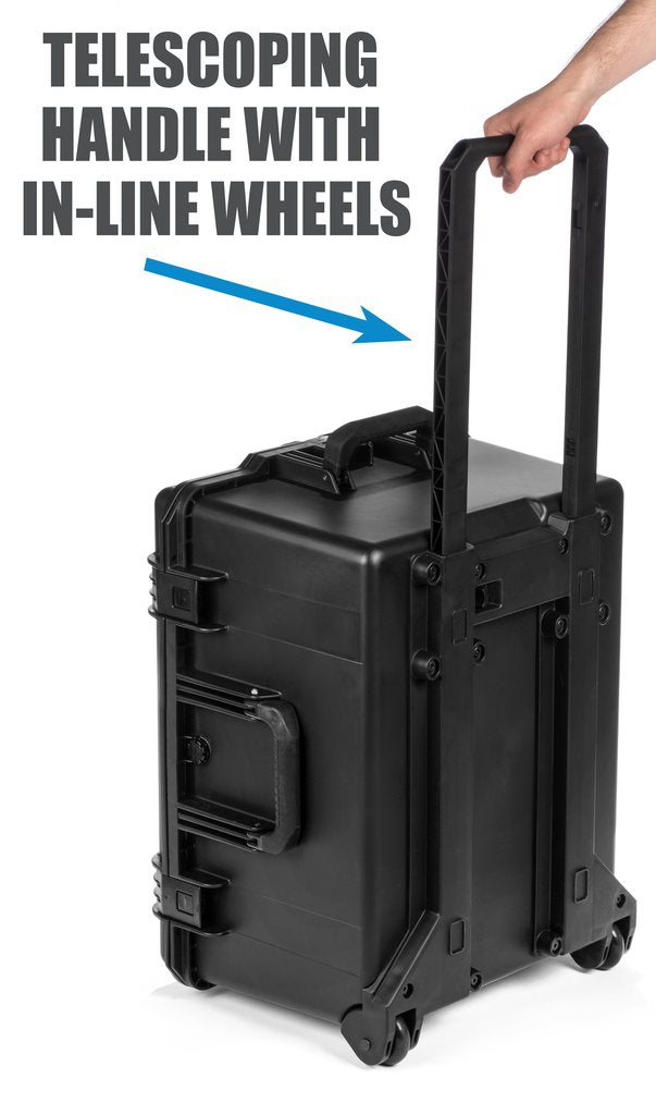 Storage Case (Business Edition) | for Oculus Rift